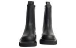 Ботинки Челси женские черные Tony Bianco - фото 3