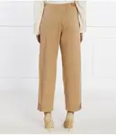Брюки Salix np 15129 Regular fit Samsøe Samsøe, бежевый - фото 4
