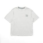 Футболка Monterest Shun Time Wilderness Unisex NOTHOMME, розовый - фото 3