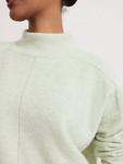 Джемпер из джордановой шерсти Phase Eight, цвет Pale Green - фото 7