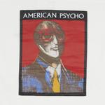 Рабочая рубашка Supreme American Psycho, белая - фото 3