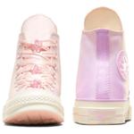 Туфли Converse Canvas Женские, Pink - фото 4