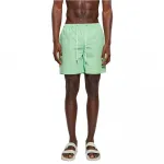 Шорты для плавания Urban Classics Block, зеленый - фото