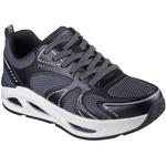 Кроссовки Skechers Uno Ego-aurair, Black, Unisex - фото