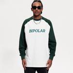 Футболка унисекс Bipolar, темно-синий - фото 21