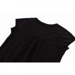 Платье Hannah Catia II, черный - фото 4