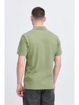 BLEND Поло-рубашка BHAbdo зеленого цвета - фото 4