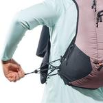 Рюкзак Ascender 7л Deuter, цвет Grape - фото 2