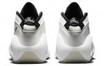 Кроссовки Nike Air Zoom Flight 95 Sail Pale Ivory Metallic Silver - фото 5
