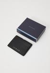 Кошелек Tommy Hilfiger CORP CC HOLDER, Black - фото 4
