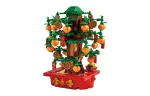 Денежное дерево LEGO - фото 2