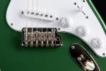 Paul Reed Smith SE Silver Sky Лорел Грин - фото 3