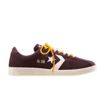 Кроссовки Converse All Star Classic Trainer Suede, Rugged Brown - фото