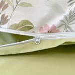 LUOLAI HOME Комплект постельного белья, 4 предмета, 200 см - фото 3