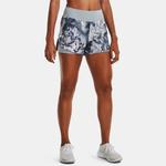 Under Armour Спортивные шорты Women's Harbor Blue - фото 6