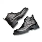 Мартин Ботинки Мужские Brounvanm - фото 3