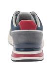 Кроссовки Koroshi Trainers, Navy/Blue - фото 3