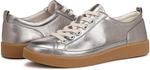 Кроссовки Vionic Womens Winny 2, Pewter Leather - фото 6