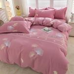 FUANNA Комплект постельного белья, 180 см, 4 предмета - фото 5