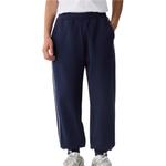 Повседневные брюки мужские GAP, синий - фото 10