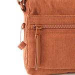 Сумка кросс-боди Hedgren Inner City Eye, Orange - фото 6