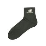 New Balance Носки Unisex 1 Pack Army Green - фото 4