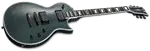 Электрогитара ESP E-II Eclipse DB Granite Sparkle с жестким футляром, произведено в Японии - фото 3