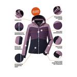 KILLTEC Лыжная куртка KSW 30 WMN SKI JCKT - фото 7