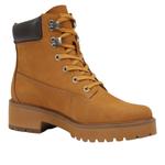 (WMNS) Timberland Carnaby Cool 'Wheat' - фото 2