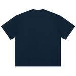 Футболка Menblero унисекс, Хизер Грей - фото 12