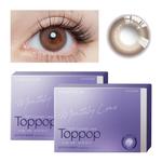 Контактные линзы Unisex SWEET COLOR - фото 3