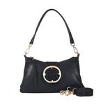 Сумка через плечо Harbour 2nd, черный - фото 4