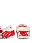Мюли Crocs Hello Kitty Red Classic Clog K 210576, красочный - фото 6