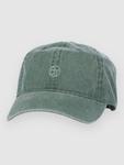 Бейсболка Blue Tomato Dad Cap, green - фото