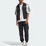 Жилет мужской ADICOLOR 3-STRIPES черный Adidas Originals, черный - фото