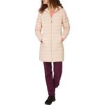 Пуховик "wells" Mckinley, розовый - фото 4