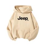 Детская толстовка Jeep, темно-синий - фото 13