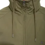 Куртка Volcom Hernan 10K, зеленый - фото 4