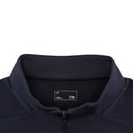 Футболка Glory Series мужская LINING, синий - фото 4