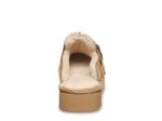 Тапочки Bearpaw Moxie Platform Slipper - Women's, Iced Coffee - фото 4