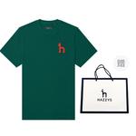 Футболка мужская Hazzys, белый - фото 18