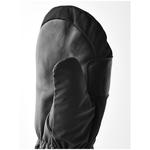 Варежки Czone mellow Hestra, Black - фото 4