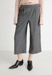 Брюки VMANNI CULOTTE PANTS Vero Moda, черный - фото 4