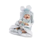 Детская кукла Guca Noel doll, серый - фото 2