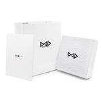 DAP Серебряное ожерелье S925 Silver - фото 7