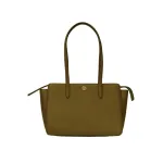 TORY BURCH Сумка тоут Robinson Litchi - фото