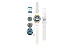 Casio G-Shock Digital 'White Multi' - фото 2