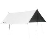 Mobi Garden Навес для кемпинга, солнцезащитный и непромокаемый виниловый навес Sky Dome 410 NX23680002 Утренний туман, белый - фото 3