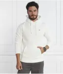 Толстовка Regular fit Gant, белый - фото 3
