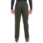 Брюки Montane Terra XT L, зеленый - фото 2